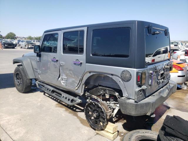 1C4HJWDG3JL919839 Jeep Wrangler Unlimited Sport
