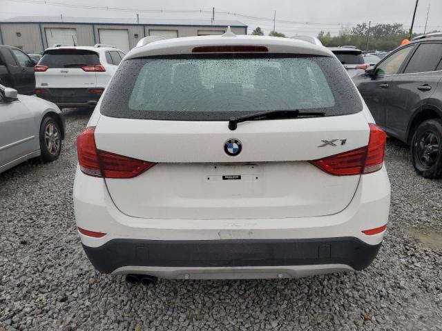 WBAVM5C55EVV91349 BMW X1 Xdrive35i