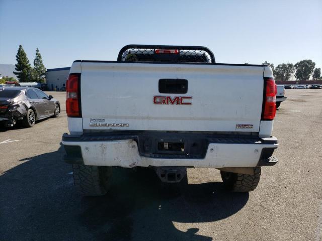 1GT12TE88GF150119 GMC Sierra K2500 Slt
