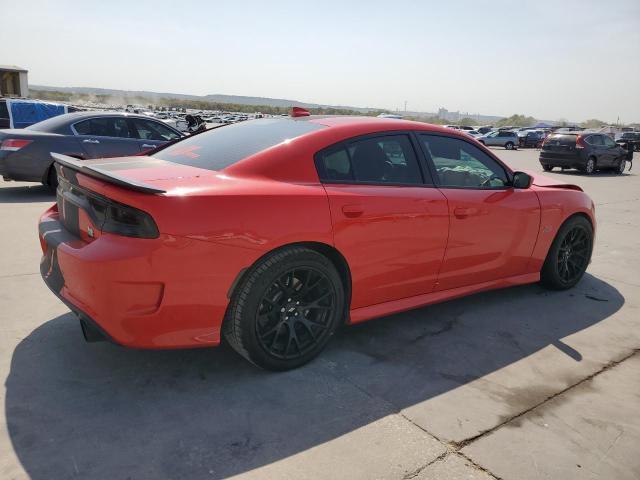 2C3CDXGJ8KH591531 Dodge Charger Scat Pack