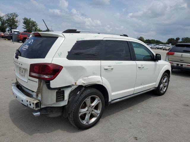 3C4PDCGG8HT705571 Dodge Journey Crossroad