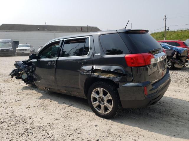 2GKFLSEK2H6347795 GMC Terrain Sle