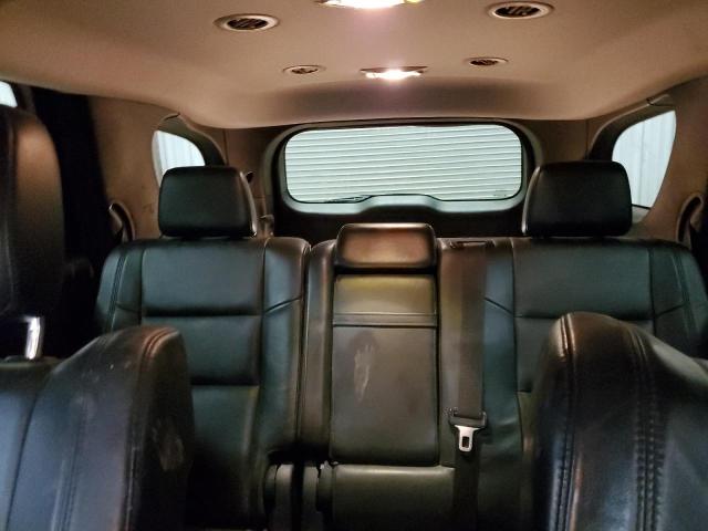 1C4RDJDG0EC481530 Dodge DURANGO LIMITED