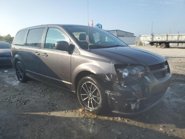 2C4RDGBG8JR151707 Dodge Grand Caravan Se
