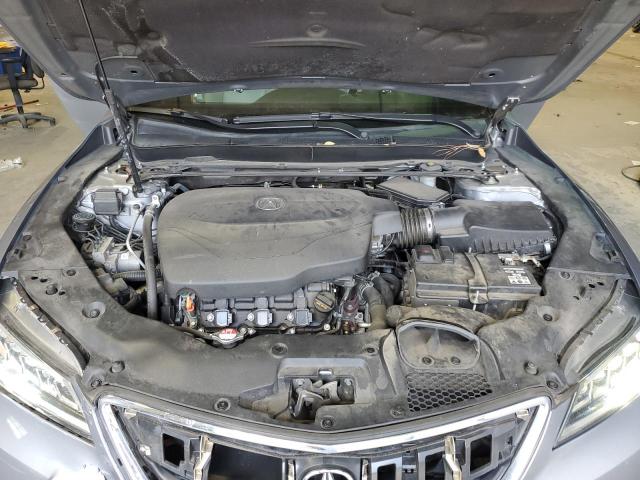 19UUB2F32FA006766 Acura TLX