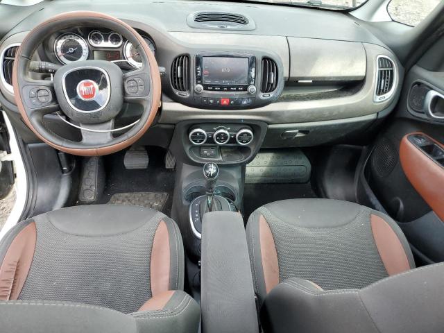 ZFBCFADH7EZ029521 Fiat 500L TREKKING