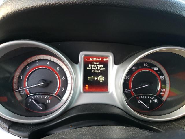 3C4PDCAB4JT167146 Dodge JOURNEY SE