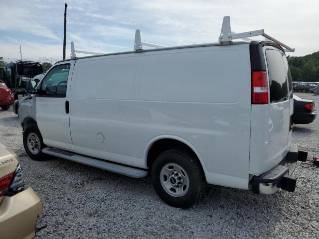 1GTW7AFG7K1326469 GMC Savana G2500