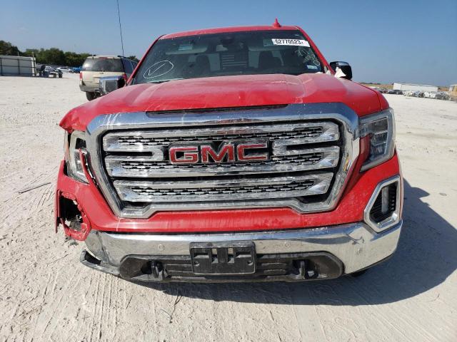 1GTU9DED5KZ211137 GMC Sierra K1500 Slt