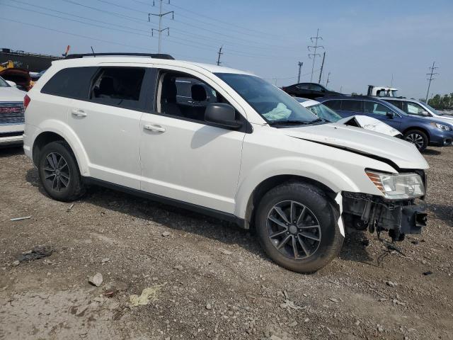 3C4PDCAB8GT238616 Dodge JOURNEY SE