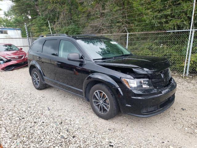 3C4PDCAB1JT532799 Dodge JOURNEY SE