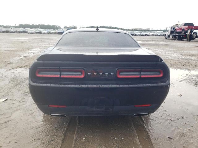 2C3CDZAG0MH502496 Dodge Challenger Sxt