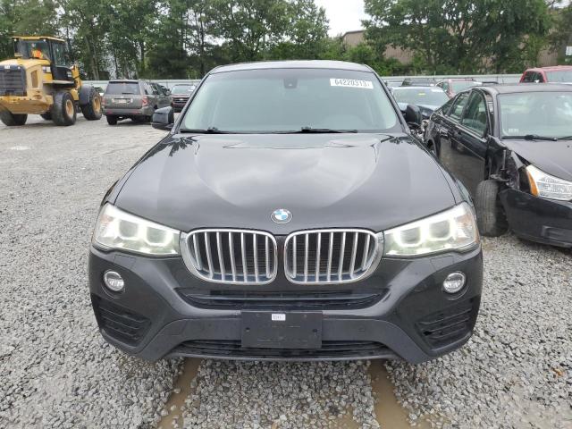 5UXXW3C53F0M86770 BMW X4 Xdrive28i