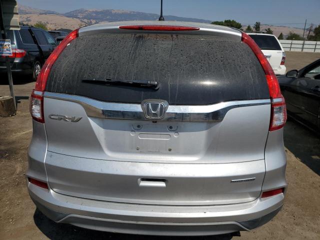 2HKRM3H4XGH549951 Honda CR-V SE