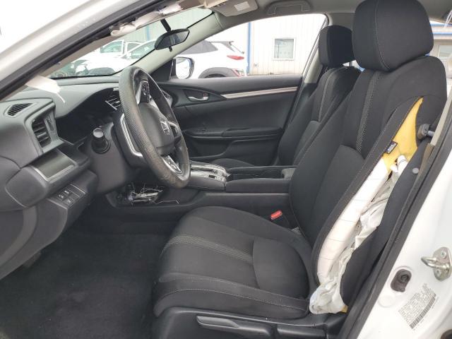 2HGFC2F69KH602582 Honda Civic Lx