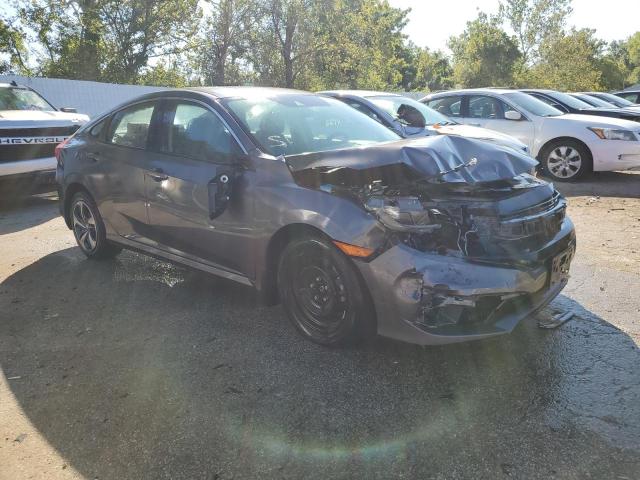 2HGFC2F64LH506053 Honda Civic Lx