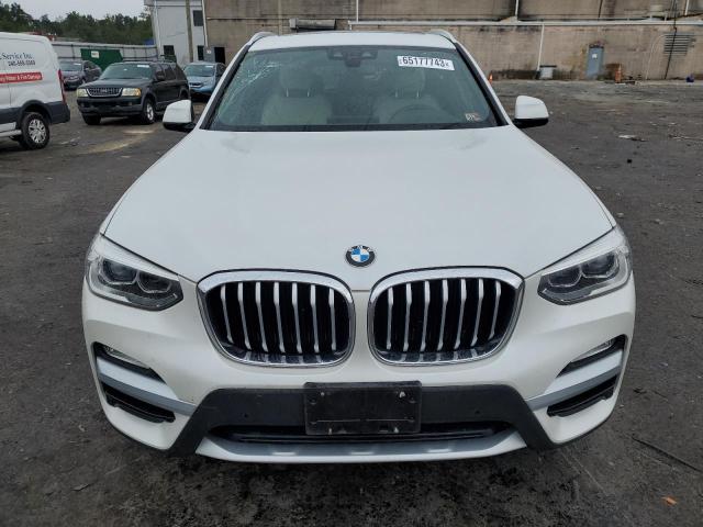5UXTR9C58JLD66630 BMW X3 Xdrive30i