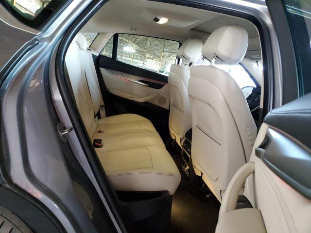 5UXKU2C59F0N77312 BMW X6 Xdrive35i