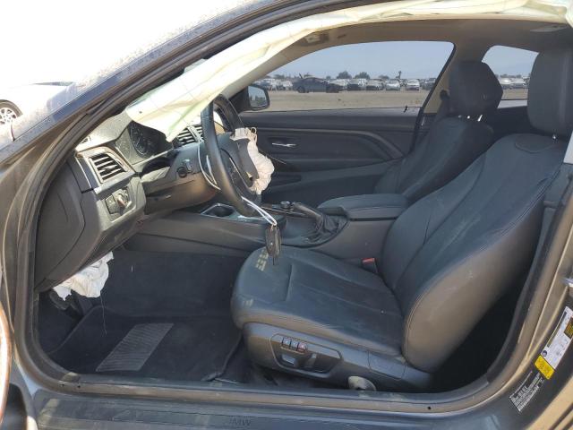 WBA3N7C57EK221103 BMW 428 I