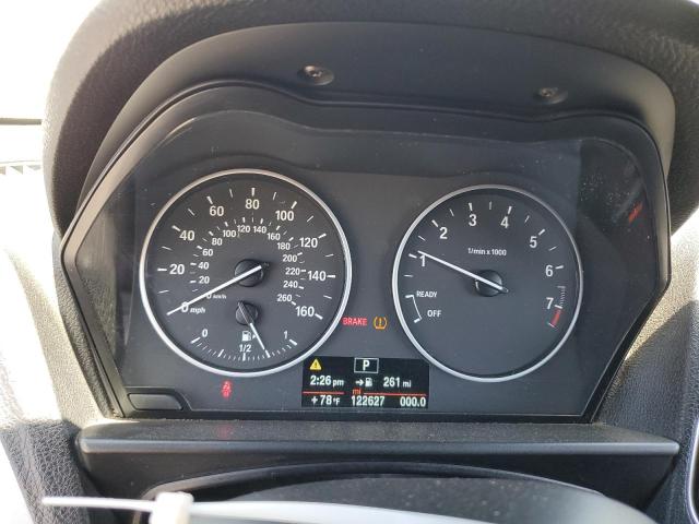 WBA1F5C5XEVV98886 BMW 228 I