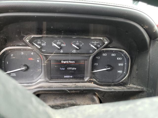 1GT49NEY0MF279083 GMC Sierra K2500 Slt