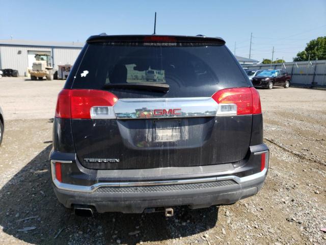 2GKFLUEK8G6161589 GMC Terrain Slt