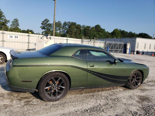2C3CDZJG7KH506574 Dodge Challenger Gt