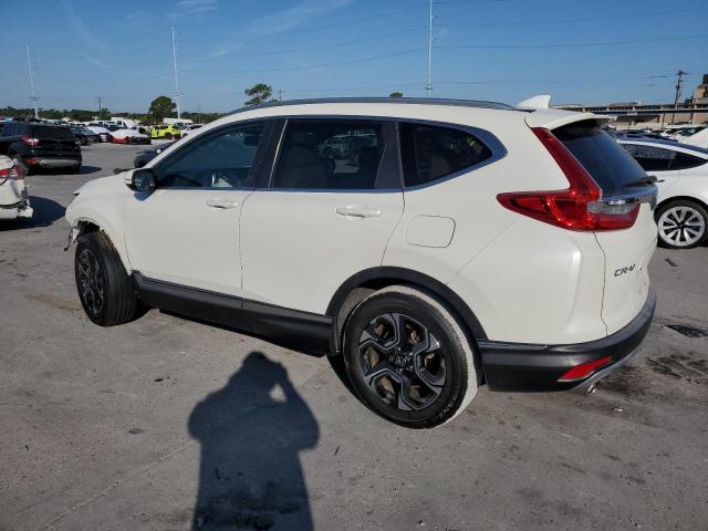 2HKRW1H99JH521091 Honda Cr-v Touring