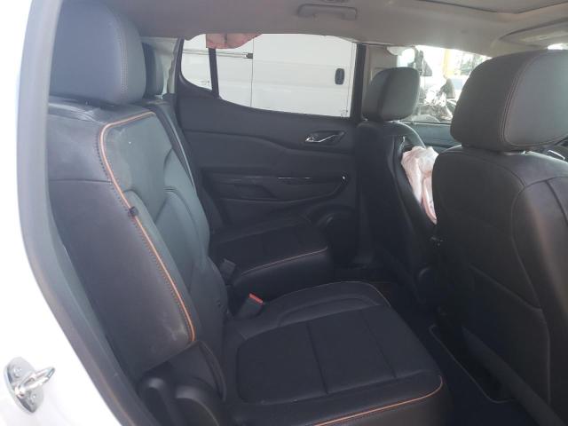 1GKKNLLS1PZ198042 GMC Acadia At4