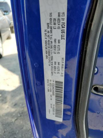 2C3CDXHG1KH680991 Dodge CHARGER GT