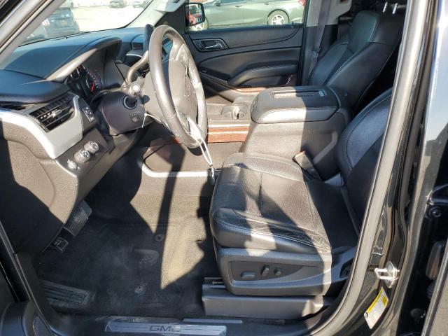 1GKS2BKC1FR564142 GMC YUKON SLT