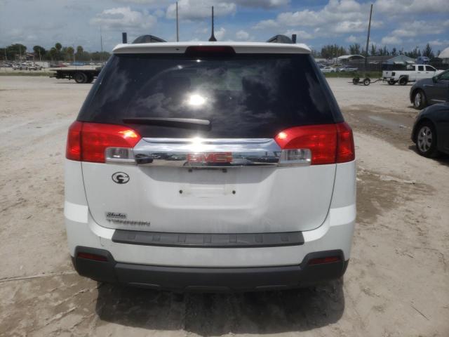 2GKALSEK9E6292252 GMC Terrain Slt