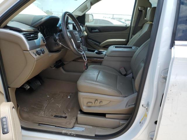 1GKS2GKC5JR325778 GMC Yukon Xl K1500 Slt