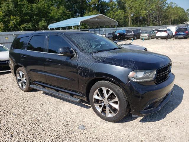 1C4SDHCT3EC277720 Dodge Durango R/t