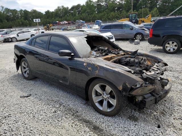 2C3CDXBG4EH284454 Dodge Charger Se