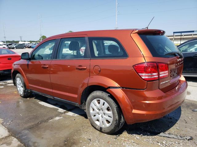 3C4PDCAB3ET120535 Dodge JOURNEY SE