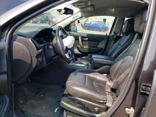 1GKKVRKD2FJ211609 GMC Acadia Slt-1