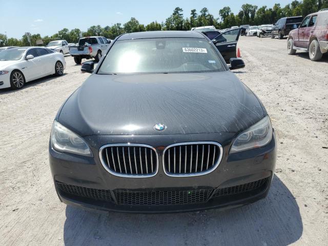 WBAYE8C50ED134269 BMW 750 LI