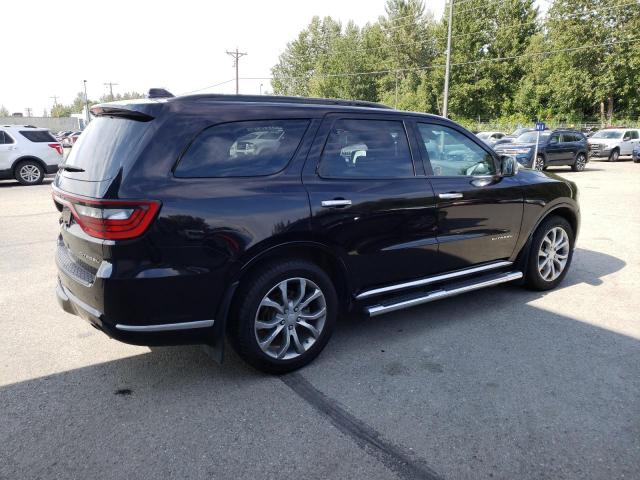 1C4RDJEG8JC323851 Dodge Durango Citadel