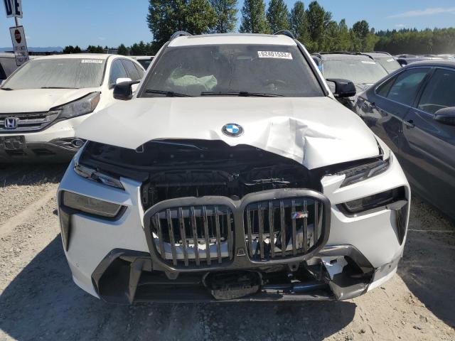 5UX23EM00P9N72908 BMW X7 Xdrive40i