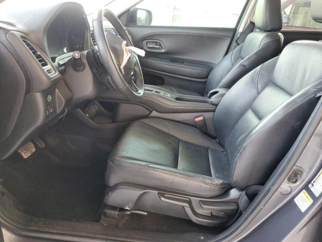 3CZRU5H70GM714528 Honda Hr-v Exl