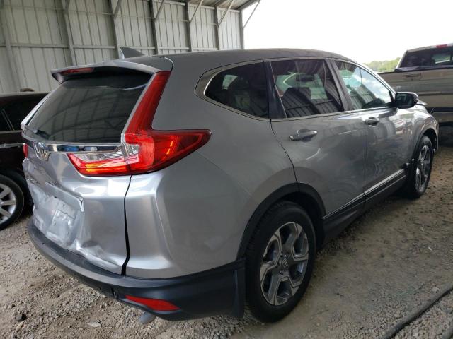 7FARW1H86JE011873 Honda CR-V EXL