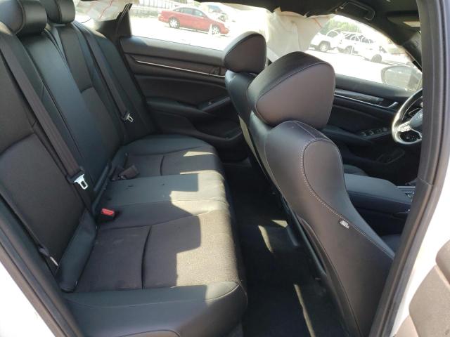 1HGCV1F32MA116596 Honda Accord Sport