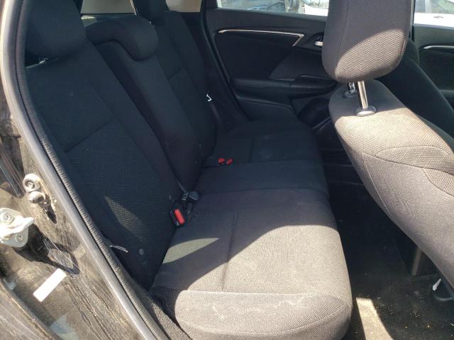 JHMGK5H7XGS001399 Honda FIT EX