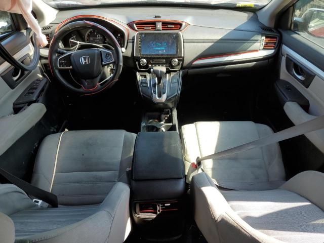 2HKRW5H36JH426779 Honda CR-V LX
