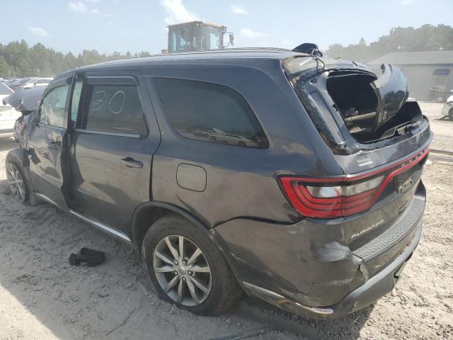 1C4RDHAGXHC652351 Dodge Durango Sxt