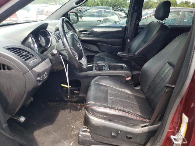 2C4RDGEG2HR792292 Dodge Grand Caravan Gt