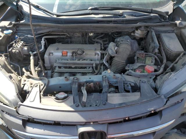 2HKRM4H54EH719555 Honda CR-V EX