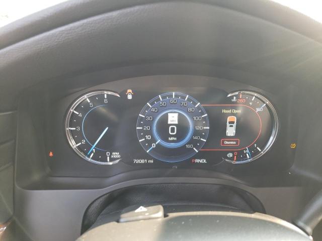1GYS4JKJ0JR179379 Cadillac Escalade Esv Premium Luxury