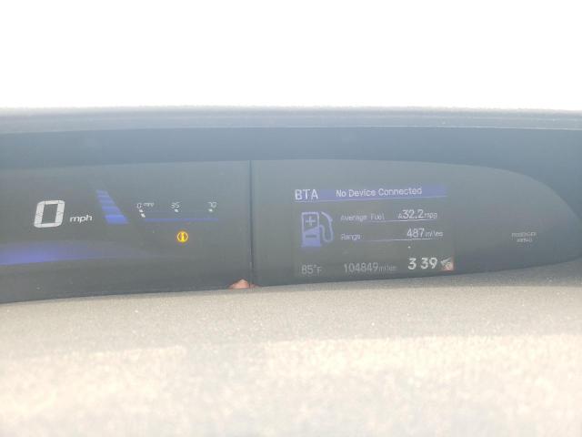 19XFB2F58EE046886 Honda Civic Lx